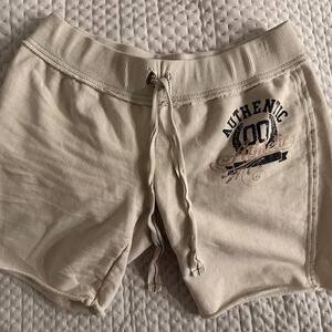 Authentic Vintage 100%Cotton Shorts